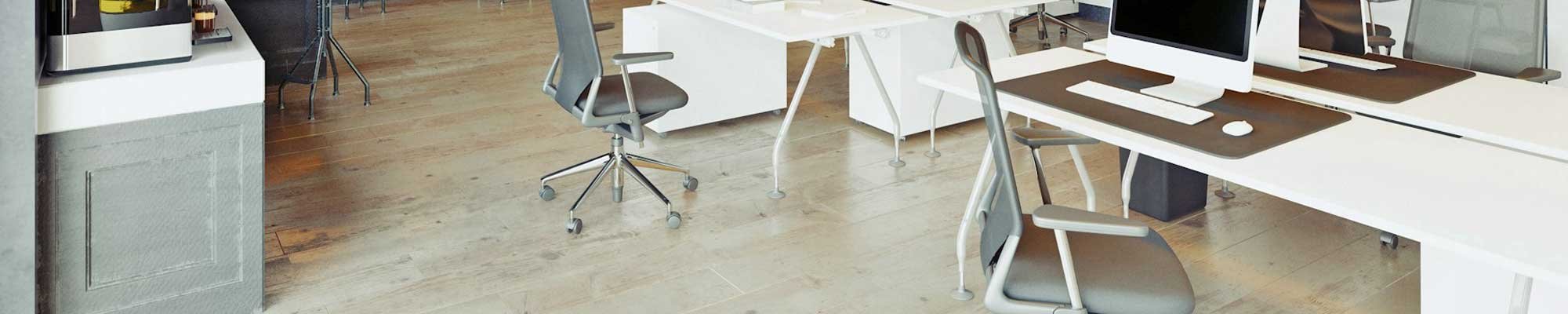 commercial flooring company in Knoxville
