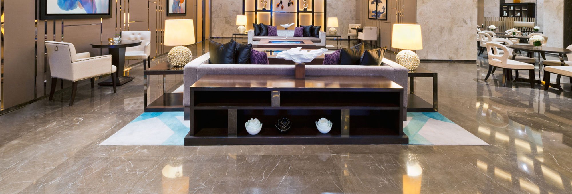Flooring Installation from Broadway Flooring Knoxville in Knoxville, TN
