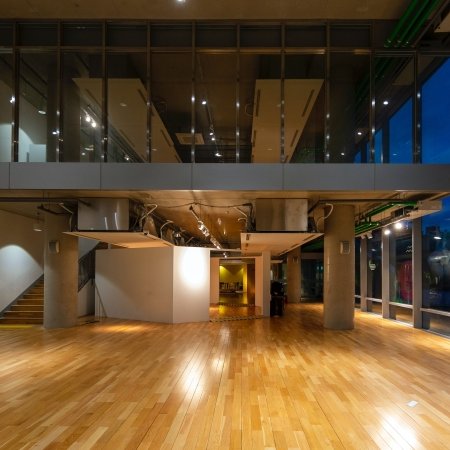 Commercial floors from  Broadway Flooring Knoxville in Knoxville, TN